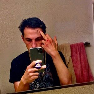 Meet your Posher, Ryan